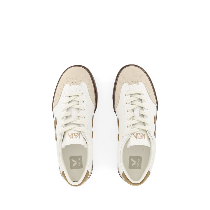 VOLLEY - WHITE TENT BARK