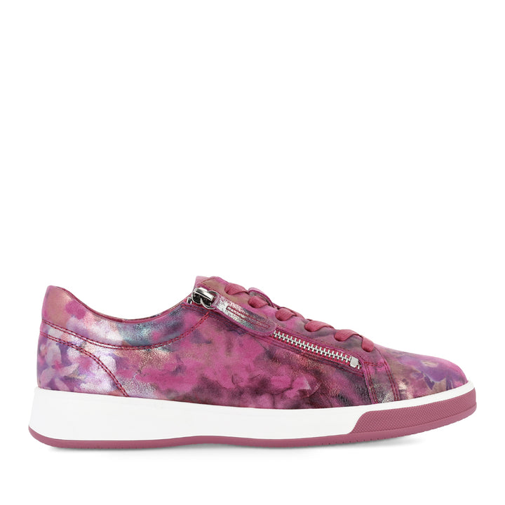 AITO XF - PINK BLOOM LEATHER