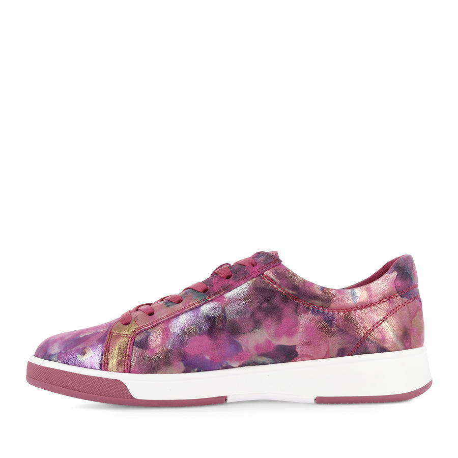 AITO XF - PINK BLOOM LEATHER