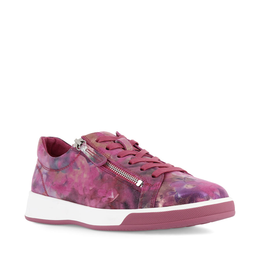 AITO XF - PINK BLOOM LEATHER