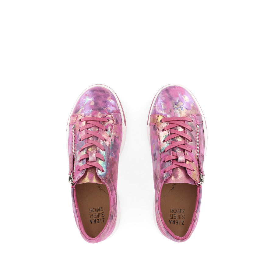 AITO XF - PINK BLOOM LEATHER