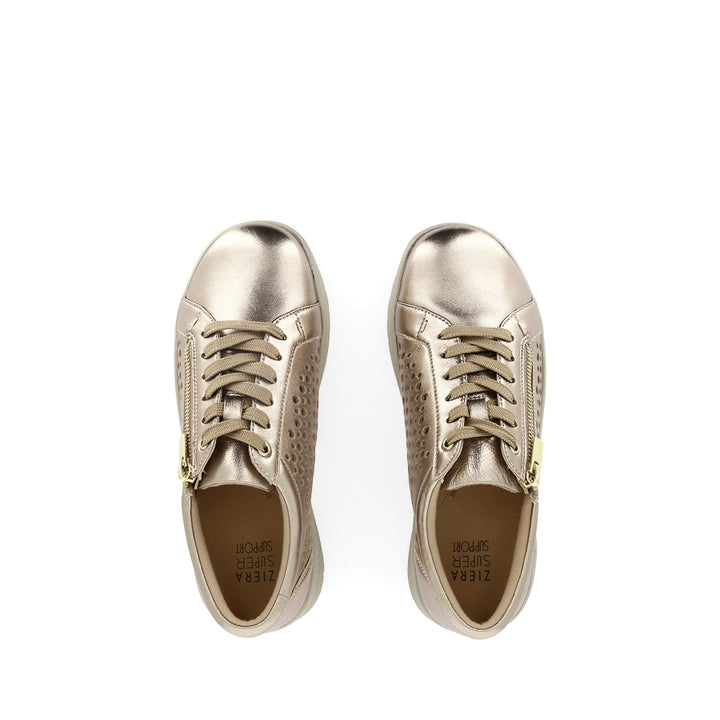 SHOVO XF - CHAMPAGNE LEATHER