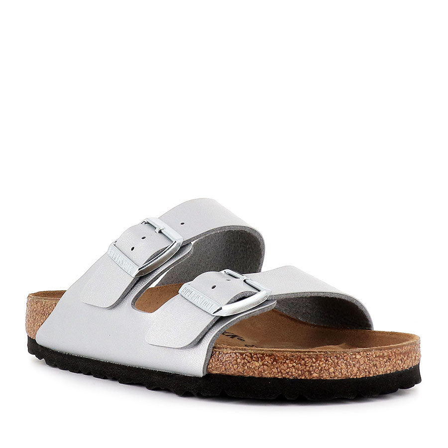 ARIZONA BIRKO-FLOR - SILVER