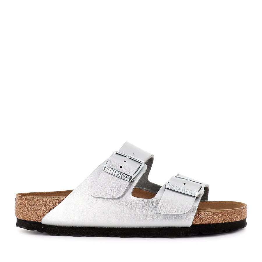 ARIZONA BIRKO-FLOR - SILVER