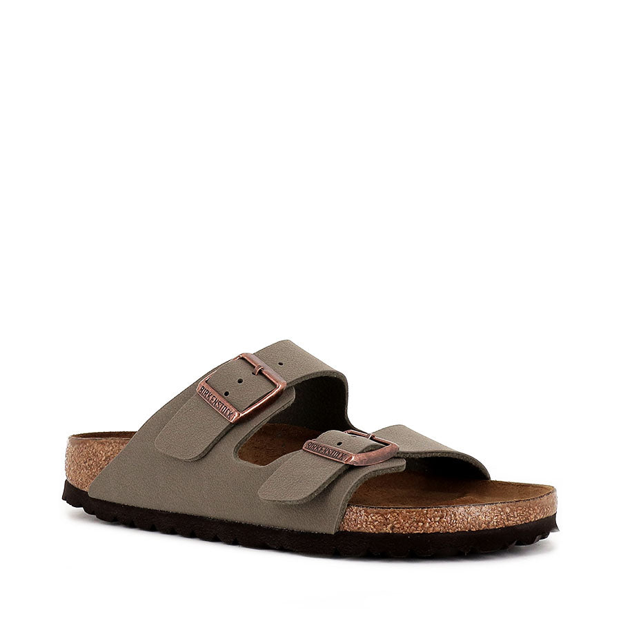ARIZONA BIRKIBUC NARROW - STONE
