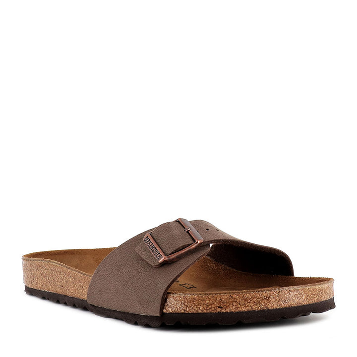 MADRID BIRKIBUC - MOCCA