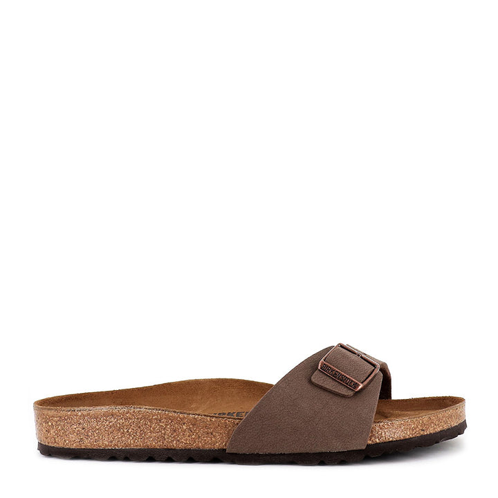 MADRID BIRKIBUC - MOCCA