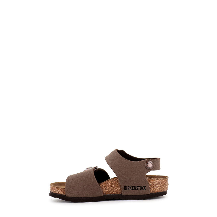 NEW YORK KIDS BIRKIBUC NARROW - MOCCA