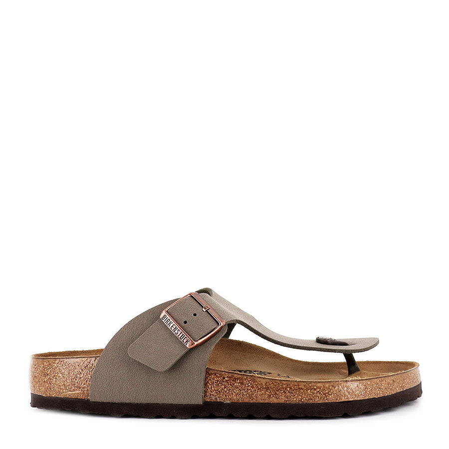 Birkenstock discount ramses stone