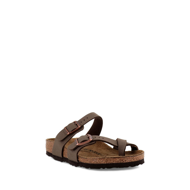 MAYARI BIRKIBUC KIDS NARROW - MOCCA