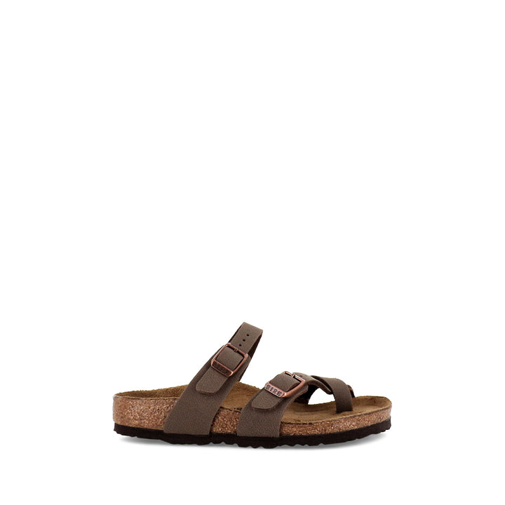 MAYARI BIRKIBUC KIDS NARROW - MOCCA