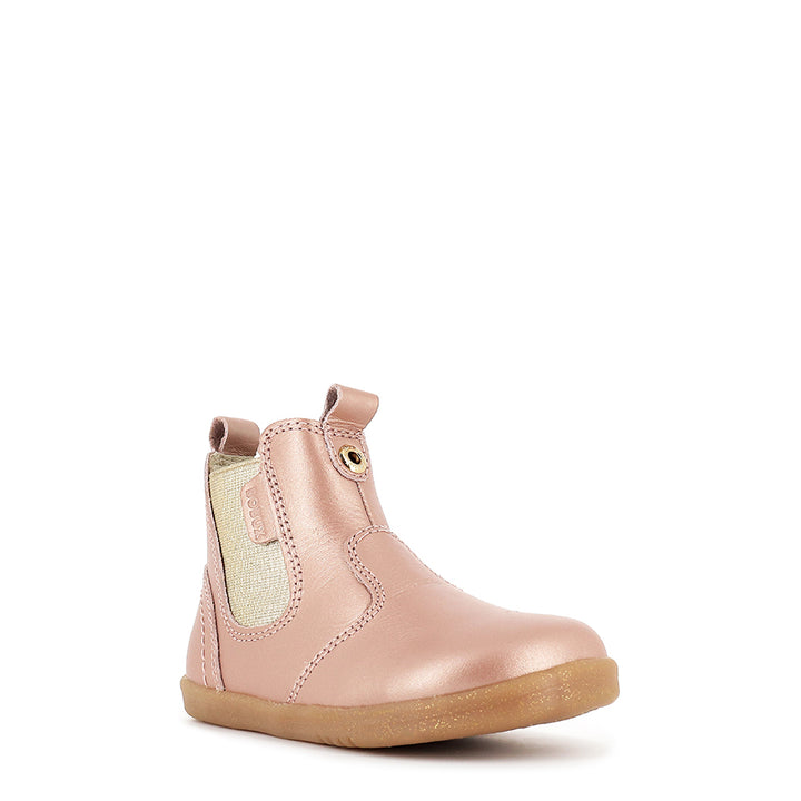 JODPHUR I-WALK - ROSE GOLD LEATHER