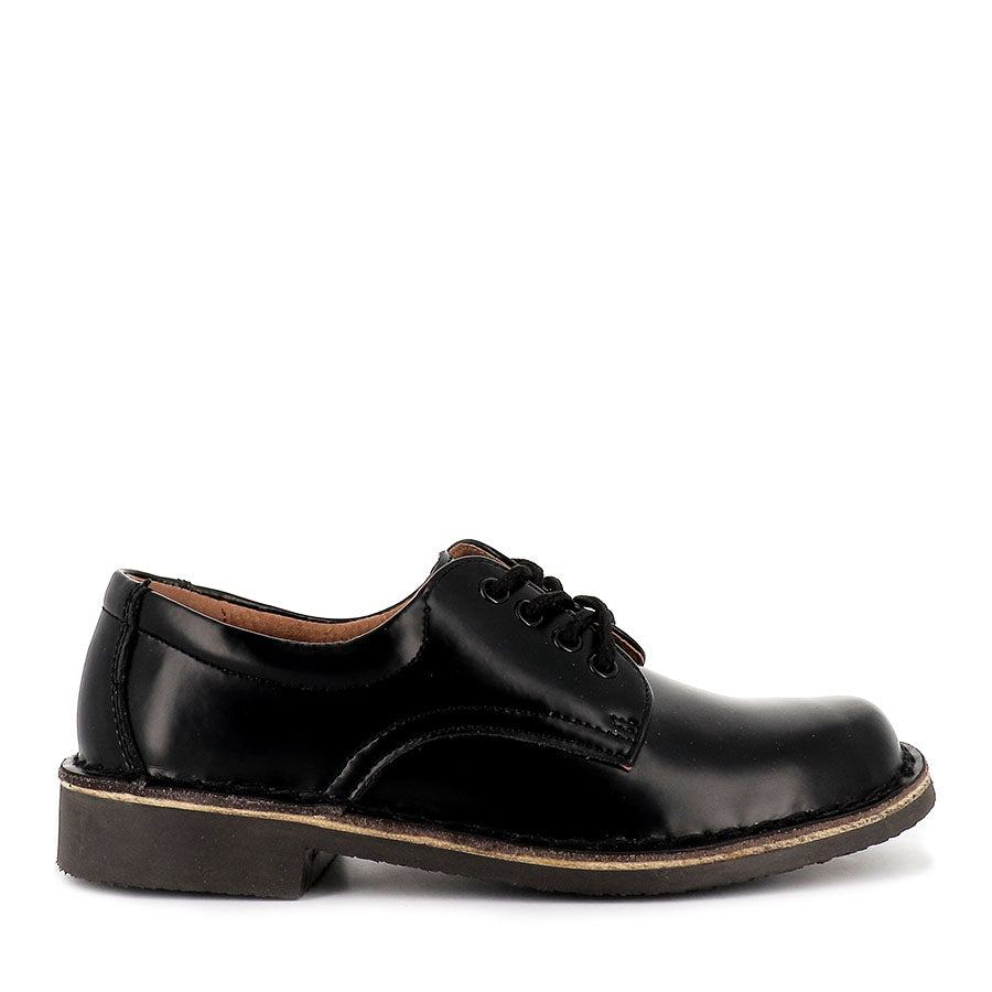 JEZRA BLACK – Evans Shoes