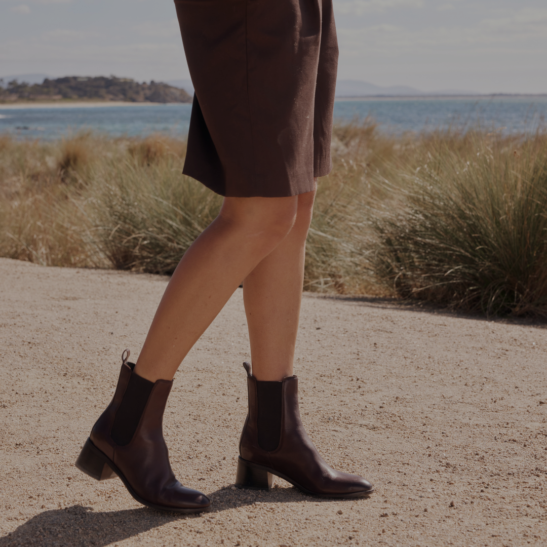 WOMEN'S SALE BOOTS – Evans Shoes