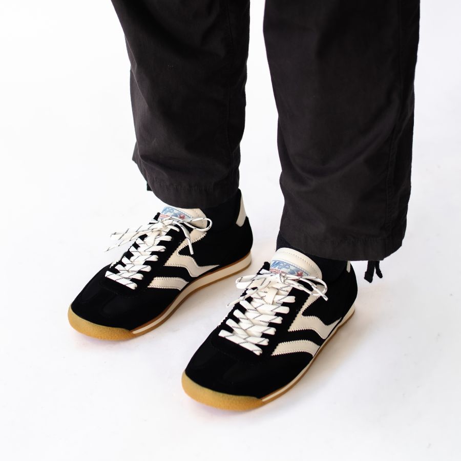 PURE MENS - BLACK COMBO
