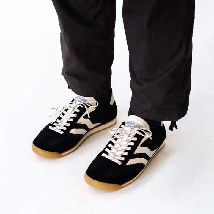 PURE MENS - BLACK COMBO