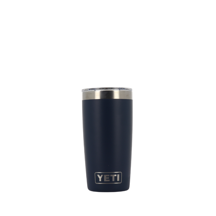 BLUNDSTONE YETI RAMBLER 10OZ TUMBLER - NAVY