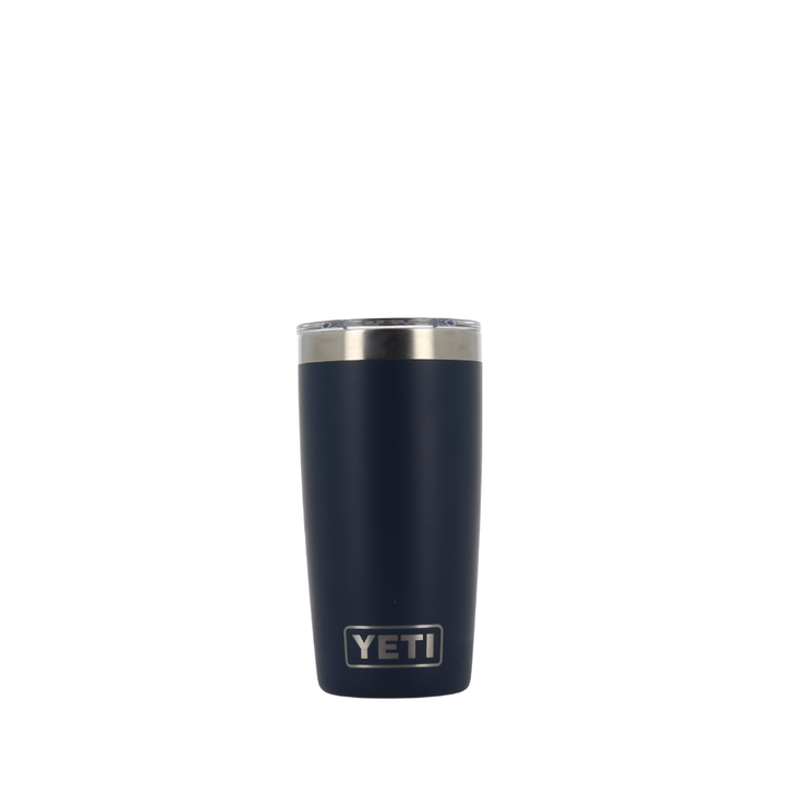 BLUNDSTONE YETI RAMBLER 10OZ TUMBLER - NAVY