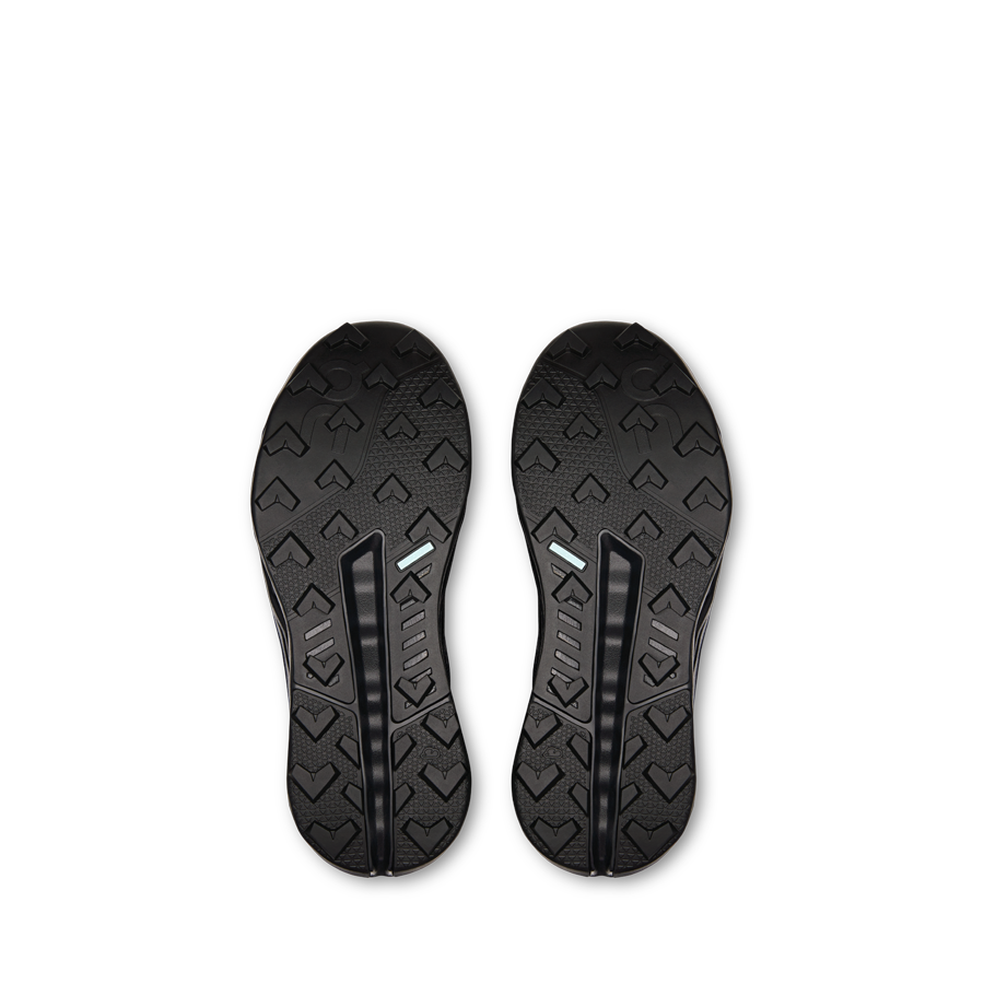 CLOUDHORIZON 2 WP (W) - BLACK/BLACK