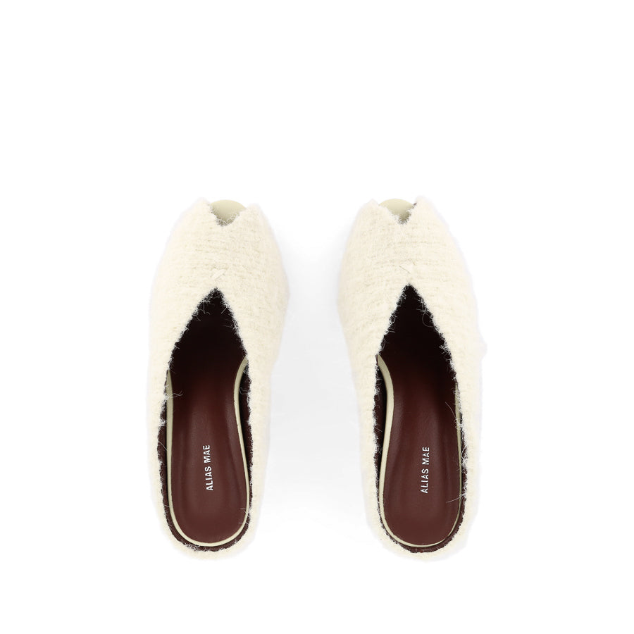 AYALA - BONE WOOL