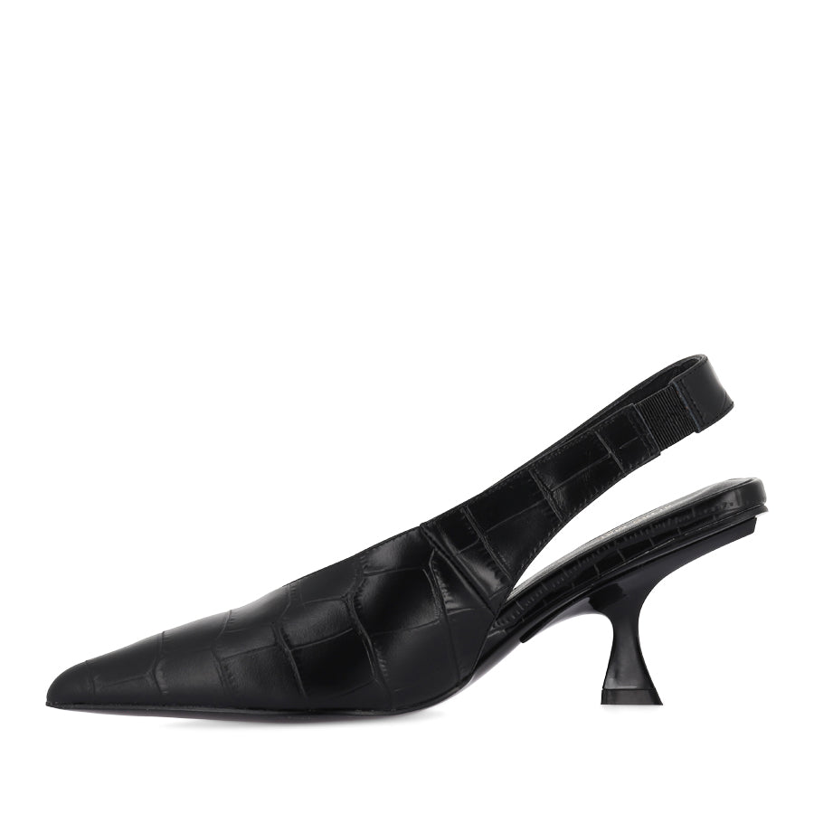 FRANKIE - BLACK CROC