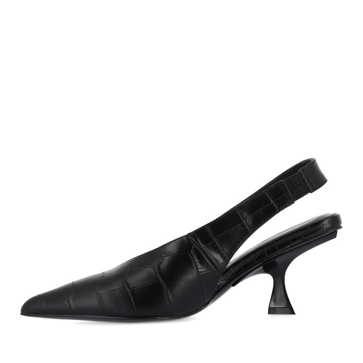 FRANKIE - BLACK CROC