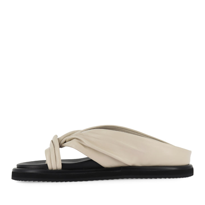 PAOLA - BONE LEATHER