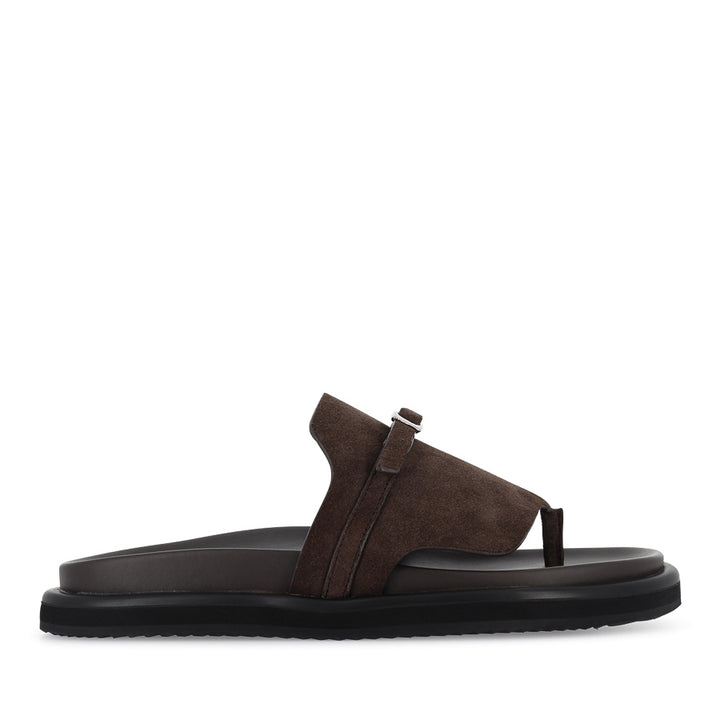 PARLEZ - CHOC SUEDE