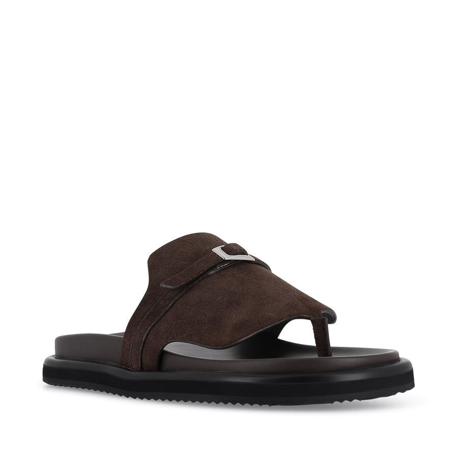 PARLEZ - CHOC SUEDE