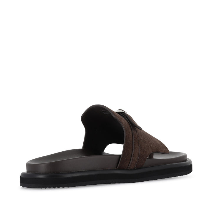 PARLEZ - CHOC SUEDE