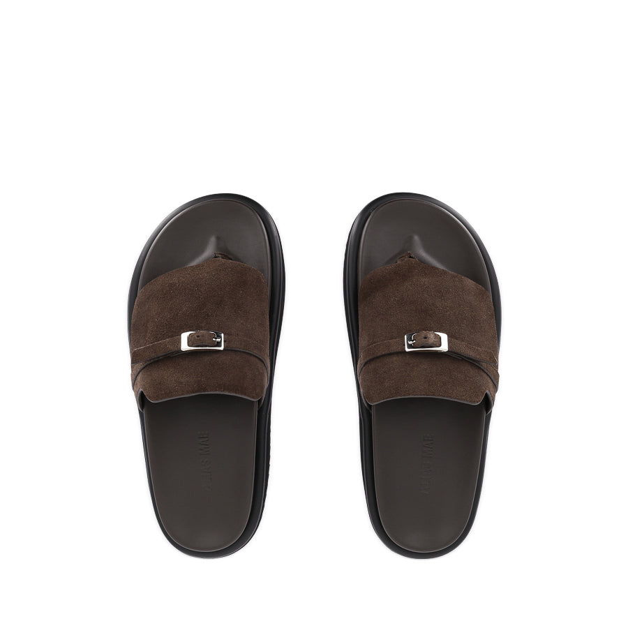 PARLEZ - CHOC SUEDE