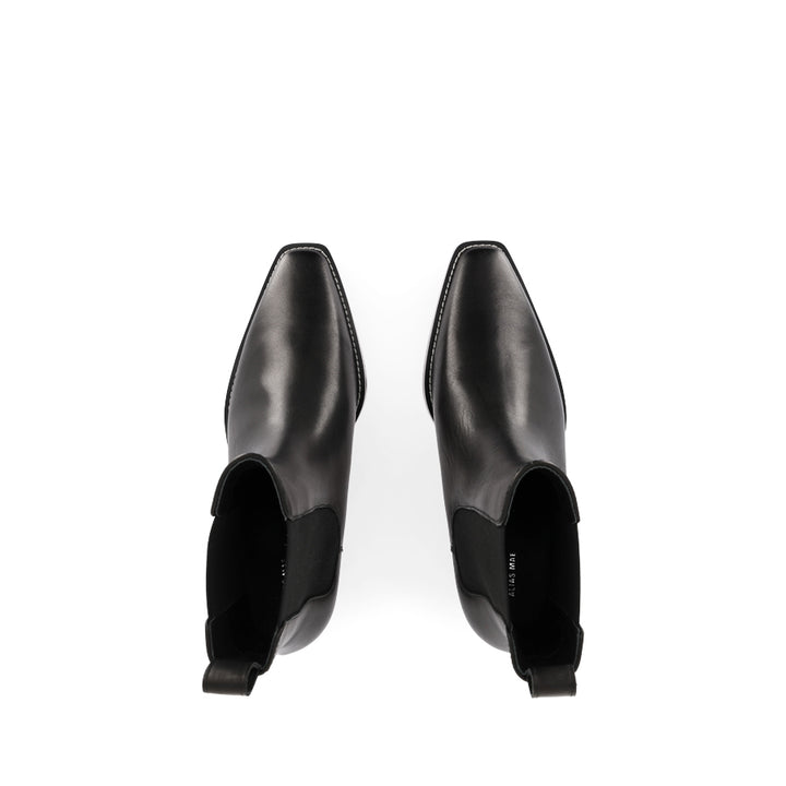 REMY - BLACK LEATHER