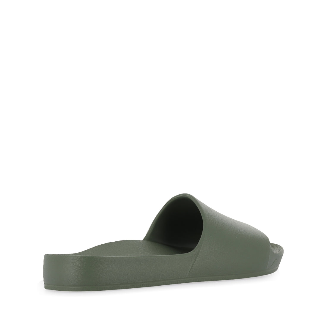 ARCH SUPPORT SLIDES - KHAKI