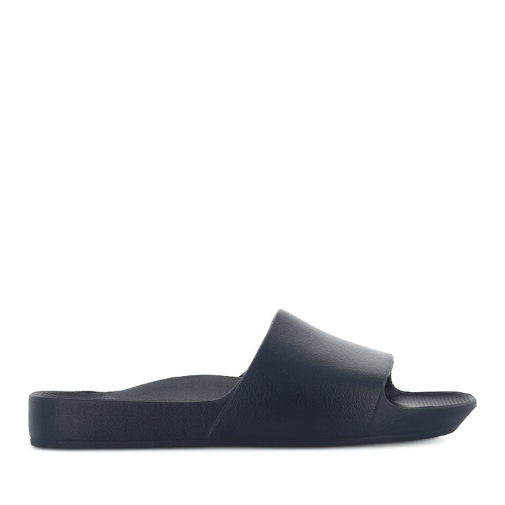 ARCH SUPPORT SLIDES - NAVY