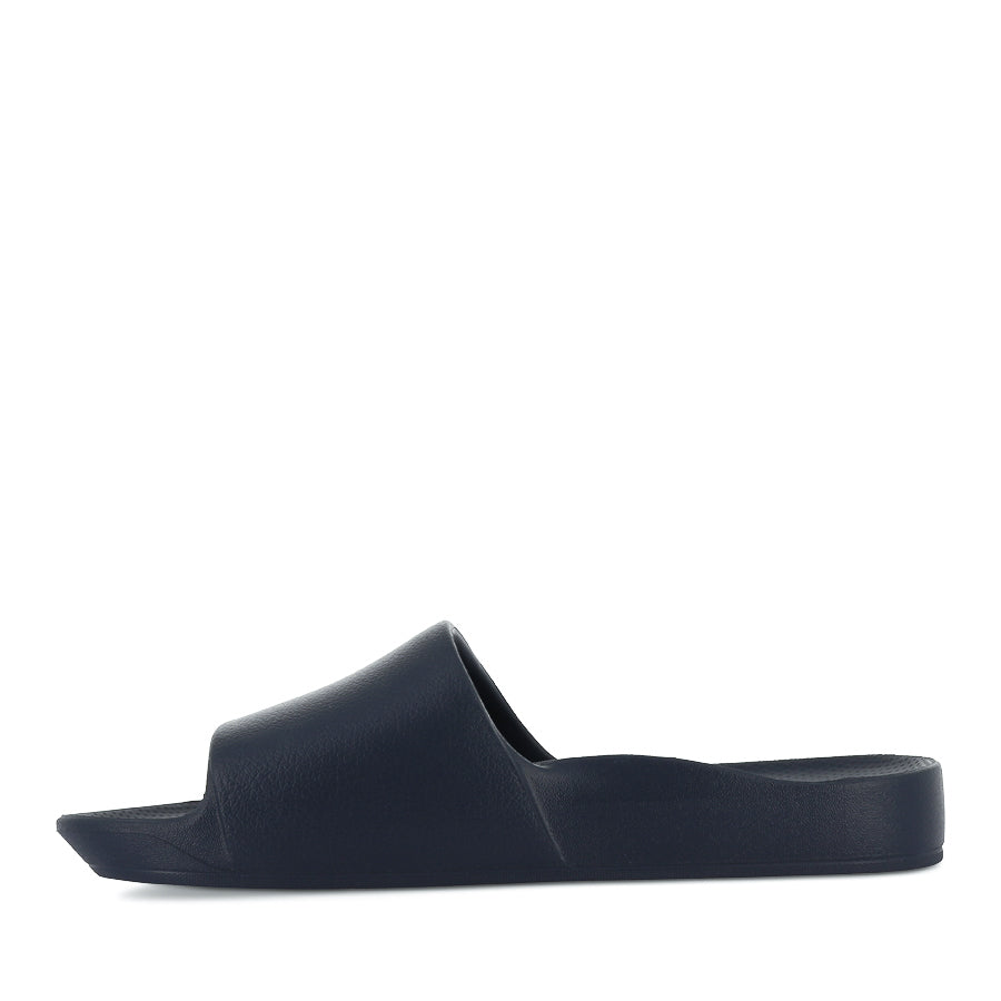 ARCH SUPPORT SLIDES - NAVY