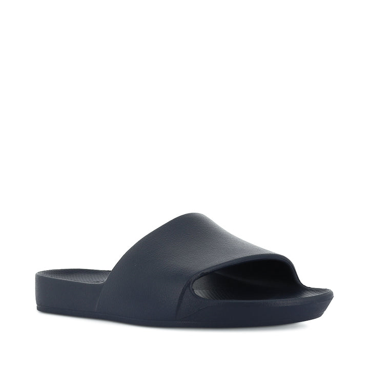 ARCH SUPPORT SLIDES - NAVY