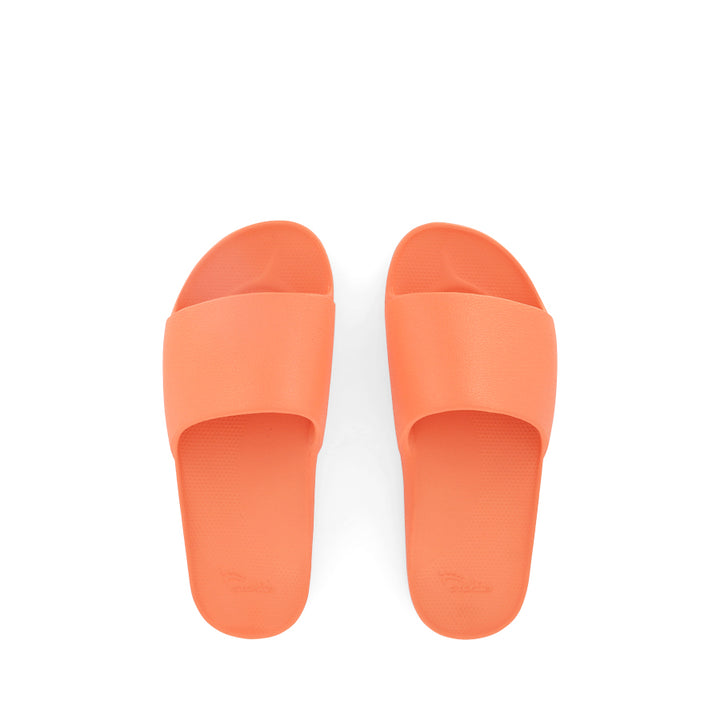 ARCH SUPPORT SLIDES - PEACH