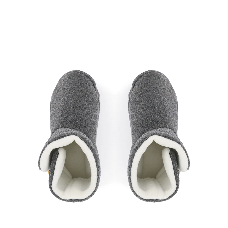 DOLLY - GREY MARL