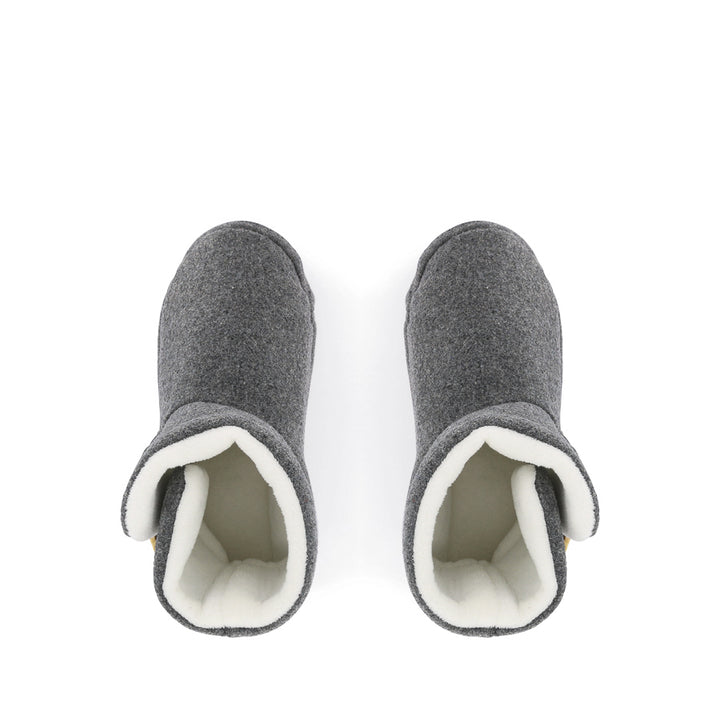 DOLLY - GREY MARL