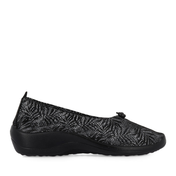 CABRERA PALM - BLACK