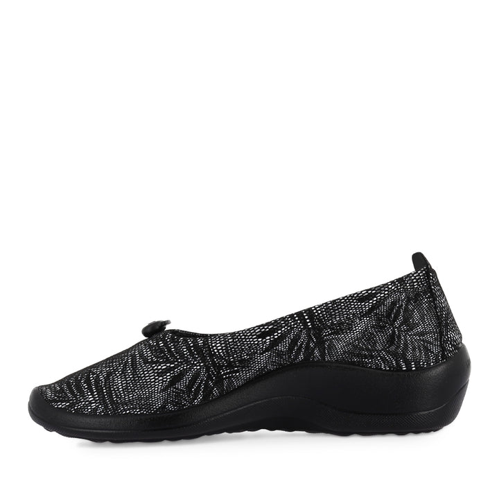 CABRERA PALM - BLACK