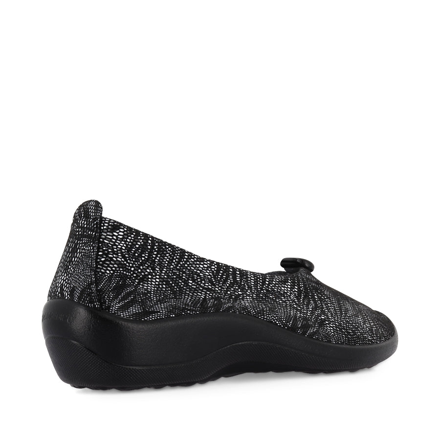 CABRERA PALM - BLACK
