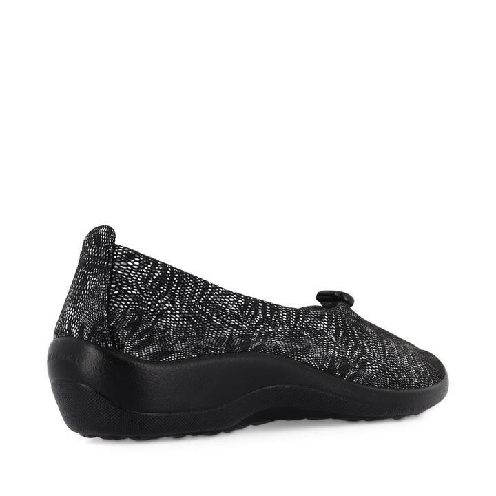 CABRERA PALM - BLACK