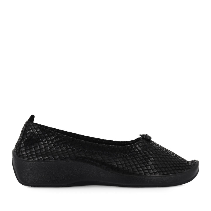 L14 DIAMOND - BLACK