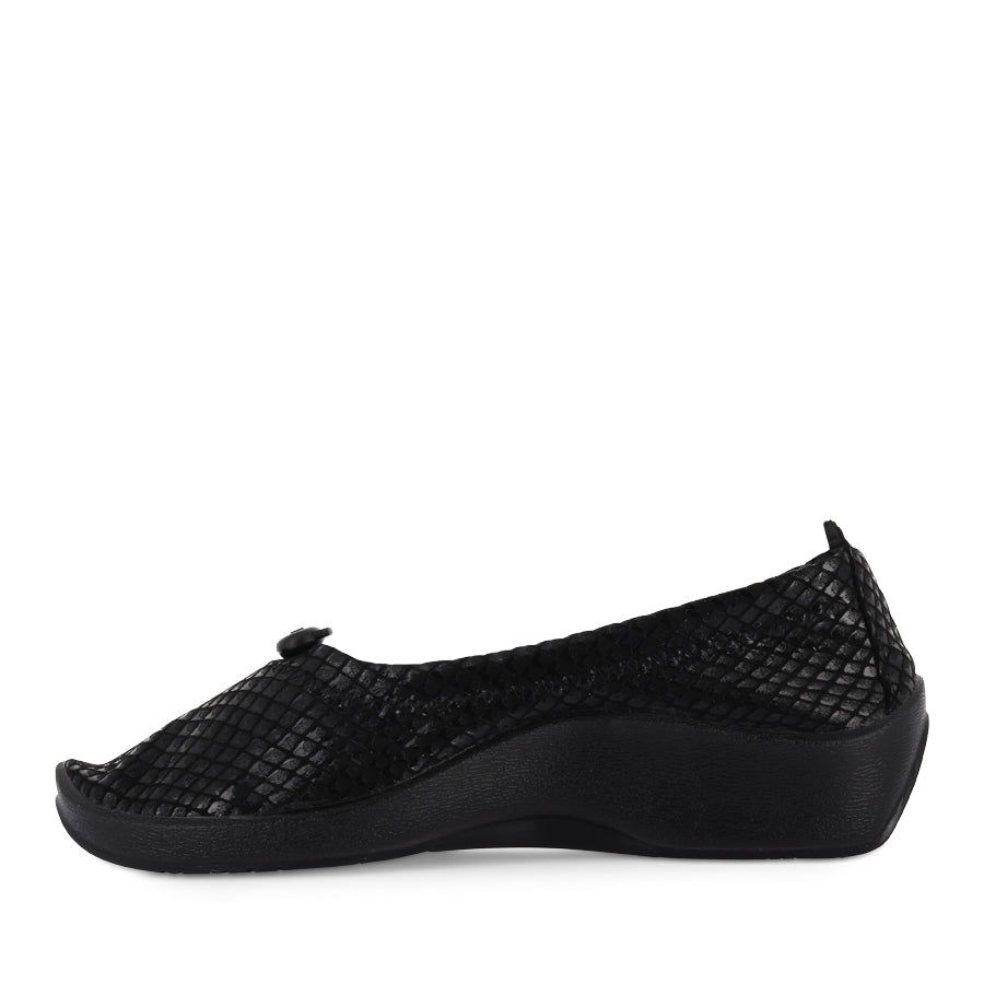 L14 DIAMOND - BLACK