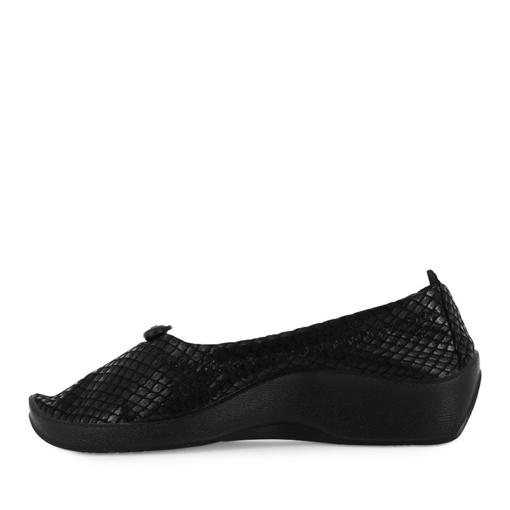 L14 DIAMOND - BLACK