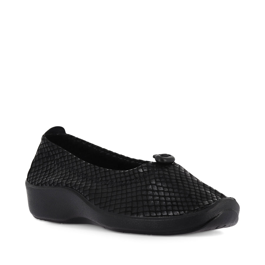 L14 DIAMOND - BLACK