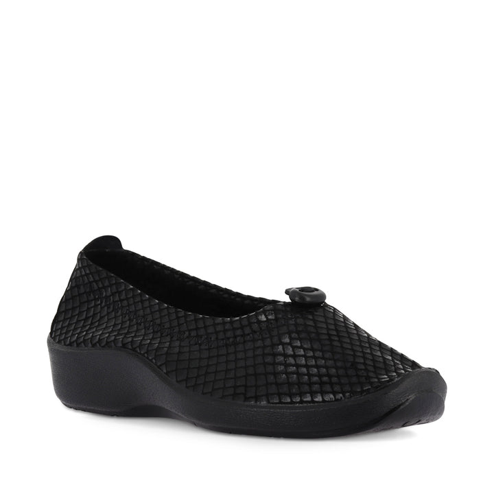 L14 DIAMOND - BLACK
