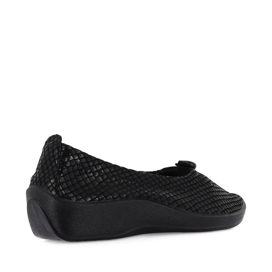 L14 DIAMOND - BLACK