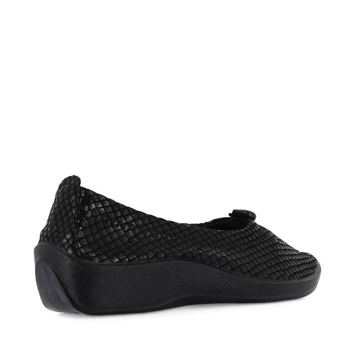L14 DIAMOND - BLACK